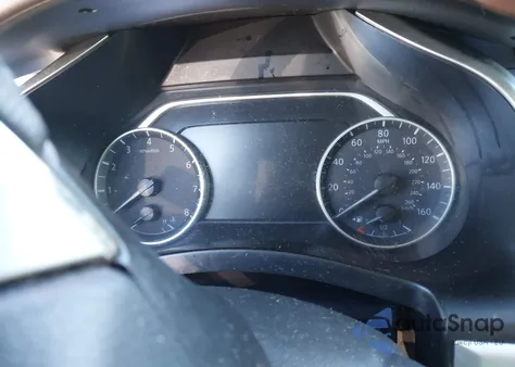 2016 Nissan Murano Platinum from USA, damaged, VIN 5N1AZ2MH3GN135214